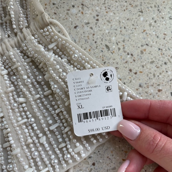 Free People Ibiza Nights Halter NWT - Picture 8 of 8